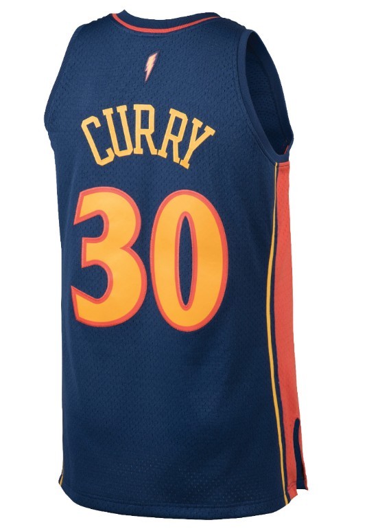 warriors throwback jersey